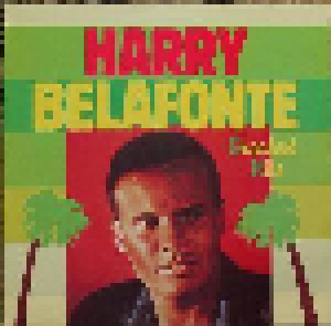 Harry Belafonte: Greatest Hits (LP) - Bild 1