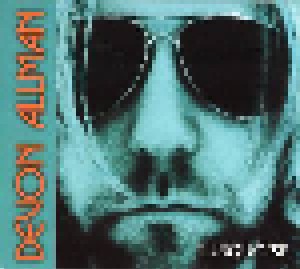 Devon Allman: Turquoise (CD) - Bild 1