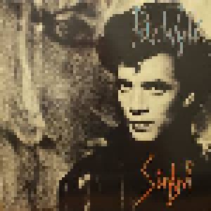 Pete Wylie: Sinful (LP) - Bild 1