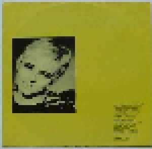 Pete Wylie: Sinful (LP) - Bild 3