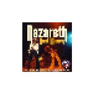 Nazareth: Hard'n'heavy (CD) - Bild 1