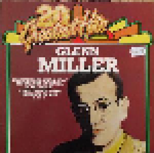 Cover - Glenn Miller: 20 Greatest Hits