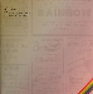 Rainbow: Live In Munich 1977 (2-LP) - Bild 5