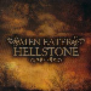 Cover - Men Eater: Hellstone