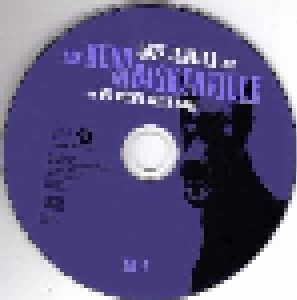 Arthur Conan Doyle: Der Hund Von Baskerville (4-CD) - Bild 5