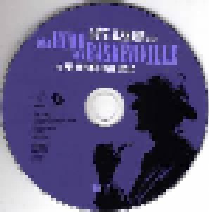 Arthur Conan Doyle: Der Hund Von Baskerville (4-CD) - Bild 6