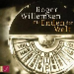 Roger Willemsen: Die Enden Der Welt (6-CD) - Bild 1
