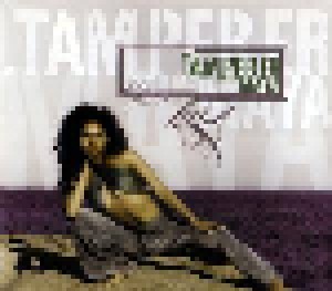 The Tamperer Feat. Maya: Feel It (Single-CD) - Bild 1