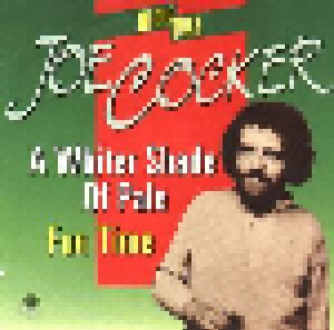 Joe Cocker: A Whiter Shade Of Pale (7") - Bild 1