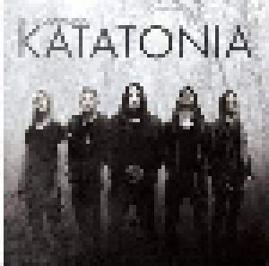 Cover - Katatonia: Introducing Katatonia
