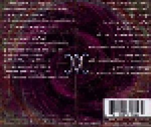 Rick Wakeman: Treasure Chest Volume 3 - The Missing Half (CD) - Bild 2