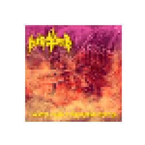 Megatomb: Louder Than A Thousand Deaths (Mini-CD / EP) - Bild 1
