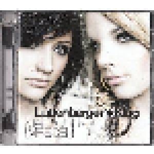 Luttenberger * Klug: Maedchen Im Regen (CD) - Bild 1