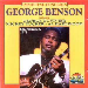 George Benson: San Francisco 1972 (CD) - Bild 1