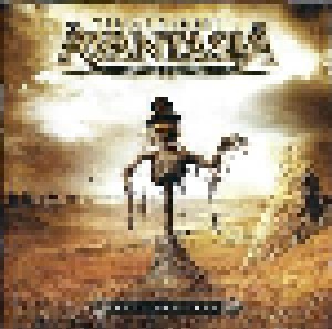 Tobias Sammet's Avantasia: The Scarecrow (CD + DVD) - Bild 1