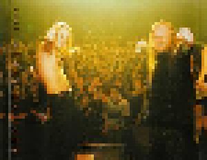 Children Of Bodom: Tokyo Warhearts - Live In Japan 1999 (CD) - Bild 3