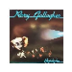 Rory Gallagher: Highlights (LP) - Bild 1