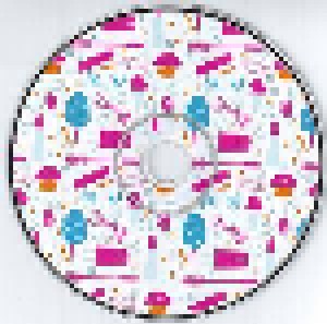 Jeffree Star: Cupcakes Taste Like Violence (Mini-CD / EP) - Bild 3