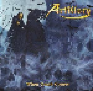 Artillery: When Death Comes (CD) - Bild 1