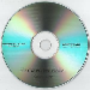 The Alan Parsons Project: Vulture Culture (Promo-CD-R) - Bild 2