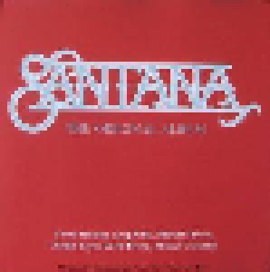 Santana: As The Tears Go By (CD) - Bild 1