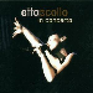 Etta Scollo: In Concerto (CD) - Bild 1