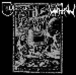 Diabolicum + Watain: The Misanthropic Ceremonies (Split-7") - Bild 1