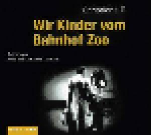 Christiane F.: Wir Kinder Vom Bahnhof Zoo (6-CD) - Bild 1