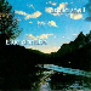 Azalia Snail: Blue Danube (CD) - Bild 1