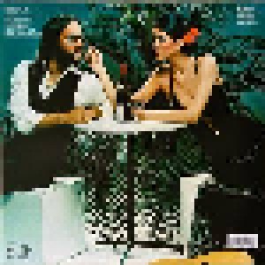 Al Di Meola: Elegant Gypsy (LP) - Bild 2