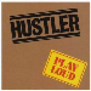 Hustler: Play Loud (CD) - Bild 1