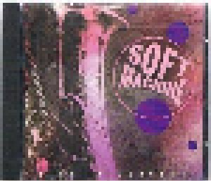 Cover - Soft Machine: BBC Live In Concert