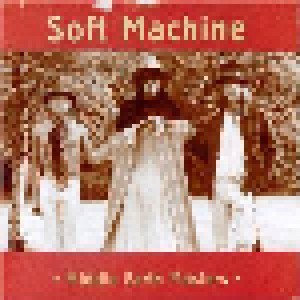 Soft Machine: Middle Earth Masters (CD) - Bild 1