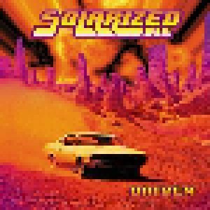Solarized: Driven (CD) - Bild 1