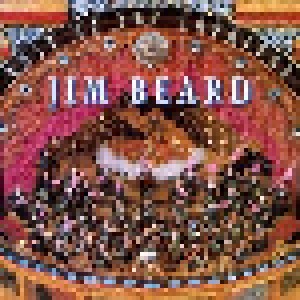 Cover - Jim Beard: Lost At The Carnival