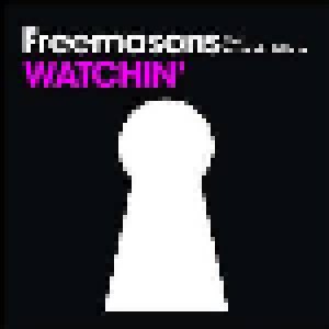 Freemasons Feat. Amanda Wilson: Watchin' (Single-CD) - Bild 1