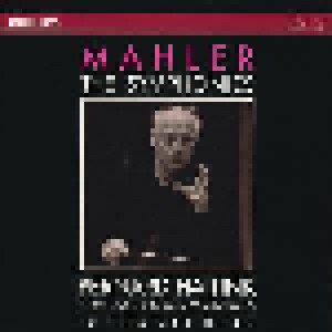 Gustav Mahler: The Symphonies (10-CD) - Bild 1