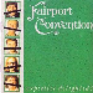 Fairport Convention: Expletive Delighted! (CD) - Bild 1