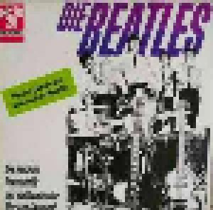 The Beatles: Please Please Me Die Zentrale Tanzschaffe (LP) - Bild 1