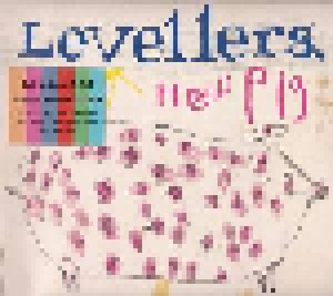 Levellers: Hello Pig (2-CD) - Bild 1