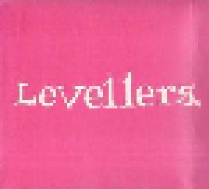 Levellers: Hello Pig (2-CD) - Bild 3