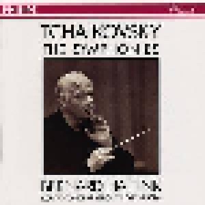 Pjotr Iljitsch Tschaikowski: The Symphonies (6-CD) - Bild 3