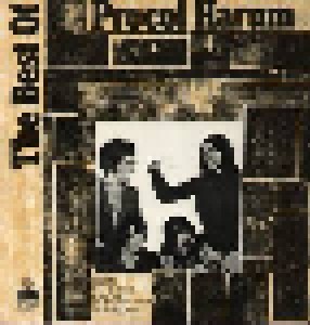 Procol Harum: The Best Of Procol Harum (LP) - Bild 1