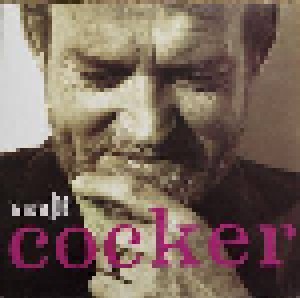 Joe Cocker: The Best Of Joe Cocker (2-LP) - Bild 1