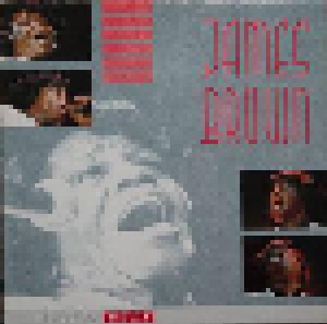 James Brown: At His Best (LP) - Bild 1