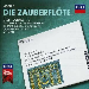 Wolfgang Amadeus Mozart: Die Zauberflöte (KV 620) (2-CD) - Bild 5