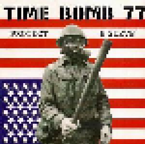 Time Bomb 77: Protect & Serve (CD) - Bild 1