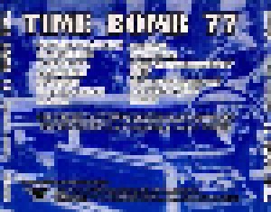 Time Bomb 77: Protect & Serve (CD) - Bild 2