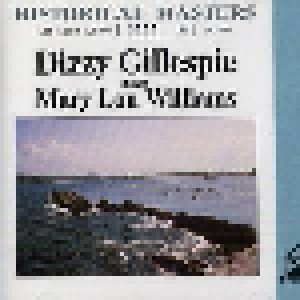 Cover - Dizzy Gillespie: Giants
