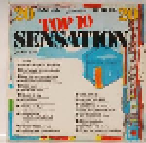 Top 10 Sensation (LP) - Bild 2